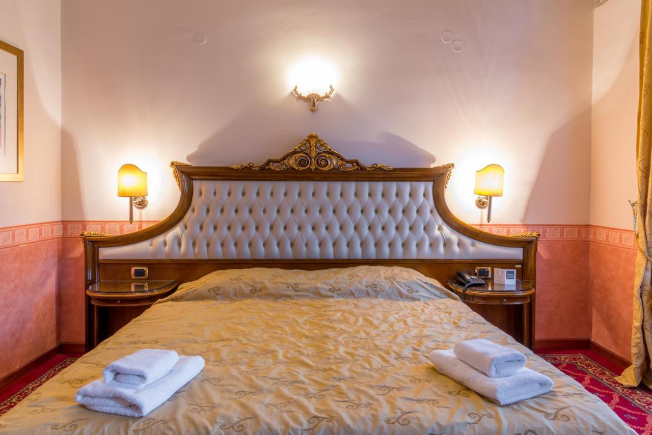 Alexios Luxury Hotel Giannina Esterno foto